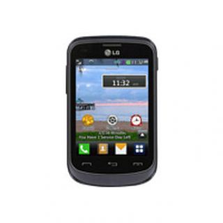 NET10 LG 306G Prepaid Cell Phone   NTLG306GP4   TVs & Electronics