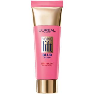 Oreal 502 Soft Pink Blur Blush 0.6 FL OZ TUBE   Beauty   Face