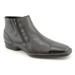 Kenneth Cole Reaction Mens Central Plan Leather Boots  