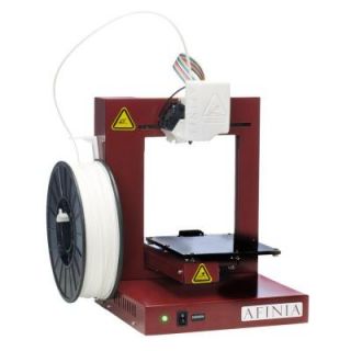 AFINIA H Series H480 Desktop 3D Printer H480