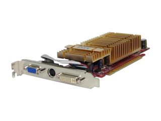 MSI GeForce 7300LE DirectX 9 NX7300LE TD128EH 128MB 64 Bit GDDR2 PCI Express x16 Video Card