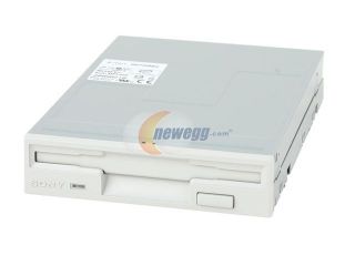 SONY Model MPF920 Z/CU1  Floppy Drive