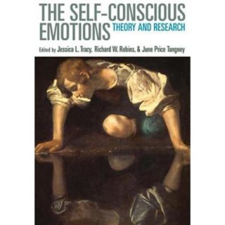 The Self Conscious Emotions: Theory and Research