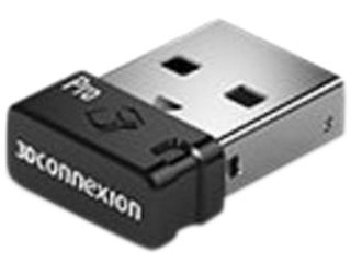 3Dconnexion 3DX 700045 Wireless USB Receiver