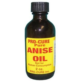 Pro Cure Pro Cure Pure Anise Oil 2oz.   Fitness & Sports   Outdoor