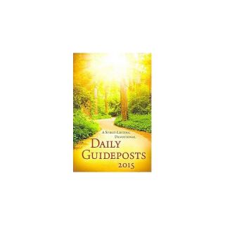 Daily Guideposts 2015 (Hardcover)