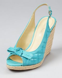 Enzo Angiolini Espadrilles   Irista Bow