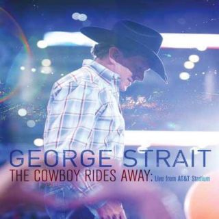 Cowboy Rides Away (Music DVD)