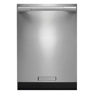 Electrolux Icon 45 Decibel Built in Dishwasher with Hard Food Disposer and Stainless Steel Tub (Stainless Steel) (Common: 24 in; Actual 24 in) ENERGY STAR
