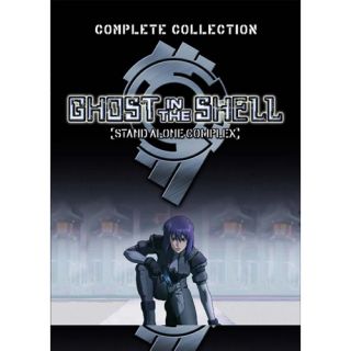 Ghost In The Shell: Stand Alone Complex   2nd Gig, Vol. 7 (Limited Edition) (Widescreen, LIMITED)