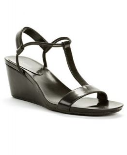 Style&co. Mulan Wedge Sandals   Shoes