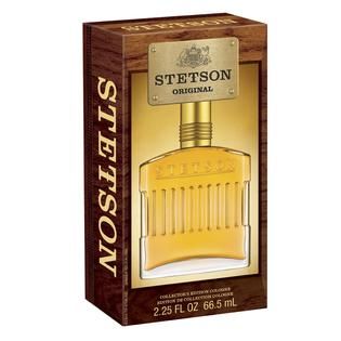 Stetson Cologne Decanter 2.25 fl oz   Beauty   Fragrance   Mens
