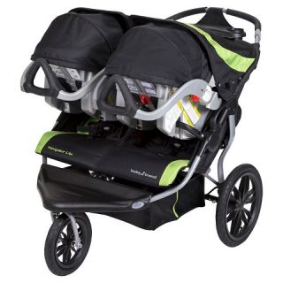 Baby Trend Navigator Lite Double Jogger
