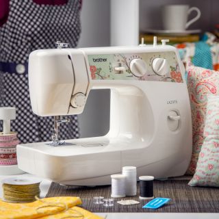 Brother LX2375 20 stitch Function Sewing Machine with Instructional