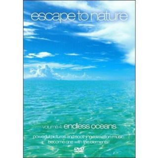 Escape To Nature, Vol. 4: Endless Oceans