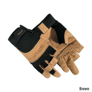 Carhartt Work Dexterity Glove / Grain Pigskin (Style #A254) 421029