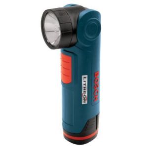 Bosch 12 Volt MAX Lithium Ion Articulating Flashlight Bare Tool (Tool Only) FL10A