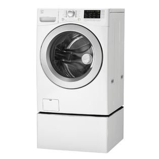 Kenmore  4.0 cu. ft. Front Load Washer   White ENERGY STAR®