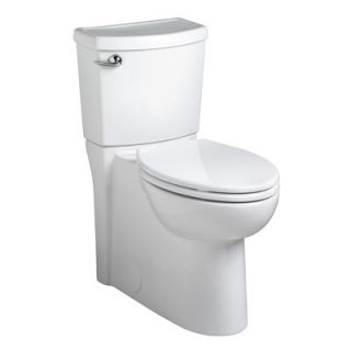 Cadet 3 Right Height 1.28 GPF Elongated 2 Piece Toilet