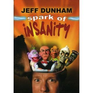 Jeff Dunham: Spark Of Insanity (Widescreen)
