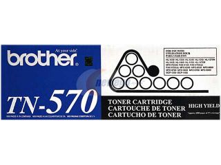 brother TN570  Toner