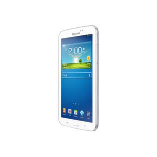 Samsung  7 in. Galaxy Tab 3, 8GB SM T210RZWYXAR White