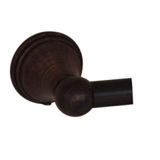 Barclay Products Rupenthal 18 in. Towel Bar in Oil Rubbed Bronze ITB2045 18 ORB