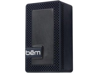 Bem Wireless HL2018B Outlet Speaker   Black  