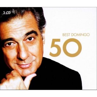 50 Best Domingo
