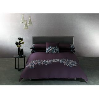 Margaret Muir Illuminated Fern 3 Piece Duvet Set