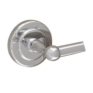 Barclay Salander Polished Chrome Single Towel Bar (Common: 31 in; Actual: 32.25 in)