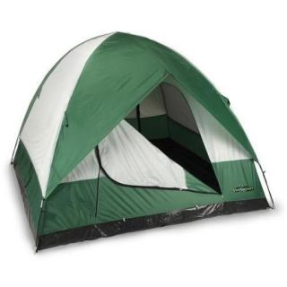 Stansport Ranier Expedition Tent   4 Person[s] Capacity (732 100)