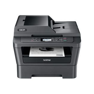 BROTHER INTERNATIONAL  Brother DCP 7065DN Multifunction Laser Printer