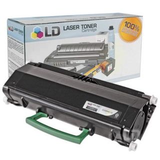 LD Compatible X264A11G Black Laser Toner Cartridge for Lexmark