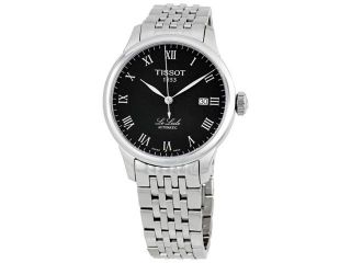Tissot Men's Le Locle Automatic watch #T41.1.483.53