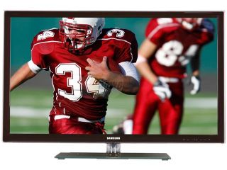 Samsung 40" 1080p 60Hz LED LCD HDTV UN40D5500RF