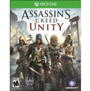 Ubisoft UBP50400977 Assassins Creed Unity Xone