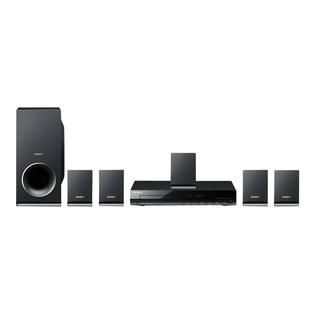 Sony  (Refurbished) Sony DAVTZ140 5.1 CH Home Theater System with DVD