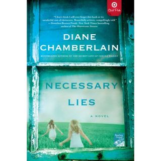 Target Club Pick Oct 2014: Necessary Lies by Diane Chamberlain