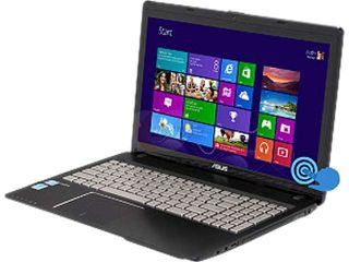 Refurbished: ASUS Laptop Q500A Intel Core i7 3632QM (2.20 GHz) 8 GB Memory 750 GB HDD Intel HD Graphics 4000 15.6" Touchscreen Windows 8 64 bit