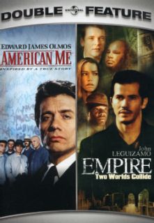 American Me/Empire (DVD)   Shopping