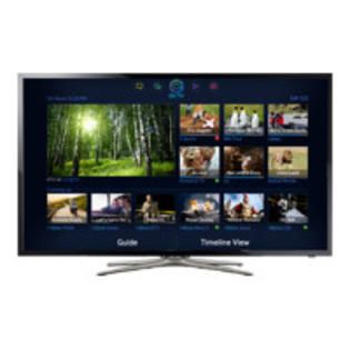 Samsung  46 Class 1080p 60Hz LED HDTV   UN46F5500AFXZA ENERGY STAR®