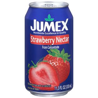 JUMEX Strawberry from Concentrate Nectar   Food & Grocery   Beverages