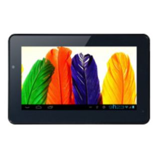 Supersonic  7” ANDROID™ 4.1 TOUCHSCREEN WITH BLUETOOTH, Micro SD