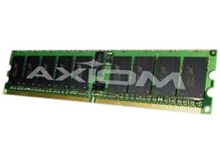 Axiom 2GB 240 Pin DDR2 SDRAM DDR2 400 (PC2 3200) Desktop Memory Model AX2400R3V/2G