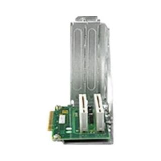 HP QP907AA RP5800 2 slot PCI Riser Assembly