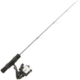 Clam Dave Genz Ice Buster Ice Combo 24 Light 906511
