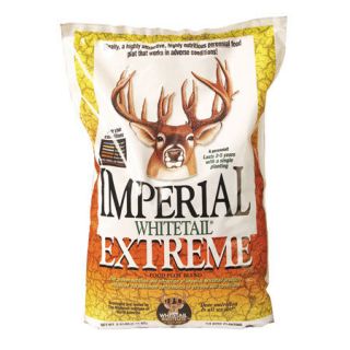 Whitetail Institute Imperial Whitetail Extreme 23 lbs. 418875