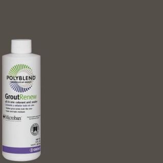 Custom Building Products Polyblend #540 Truffle 8 oz. Grout Renew Colorant GCL540HPT