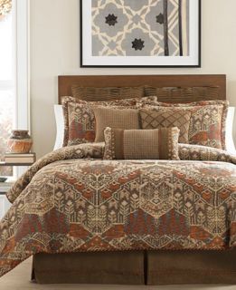 Croscill Salida Comforter Sets   Bedding Collections   Bed & Bath